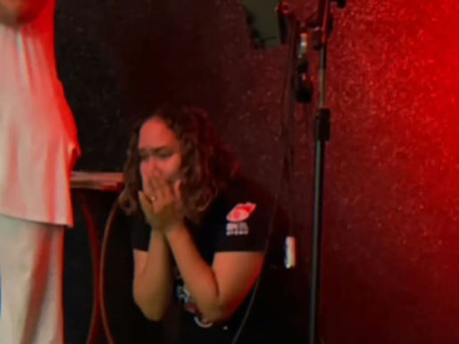 Sábado (25/02) aconteceu na Igreja Batista Éfeso, Em São José do Rio Claro, Vigília Renovação Espiritual. Veja Video: