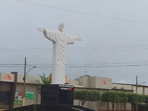 Veja vídeo: São José do Rio Claro - Secretaria de Saúde, emite Boletim do Covid e orientações!