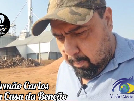 Palavra do dia com Irmão Carlos