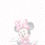 Miniatura: Convite Animado Minnie Rosa