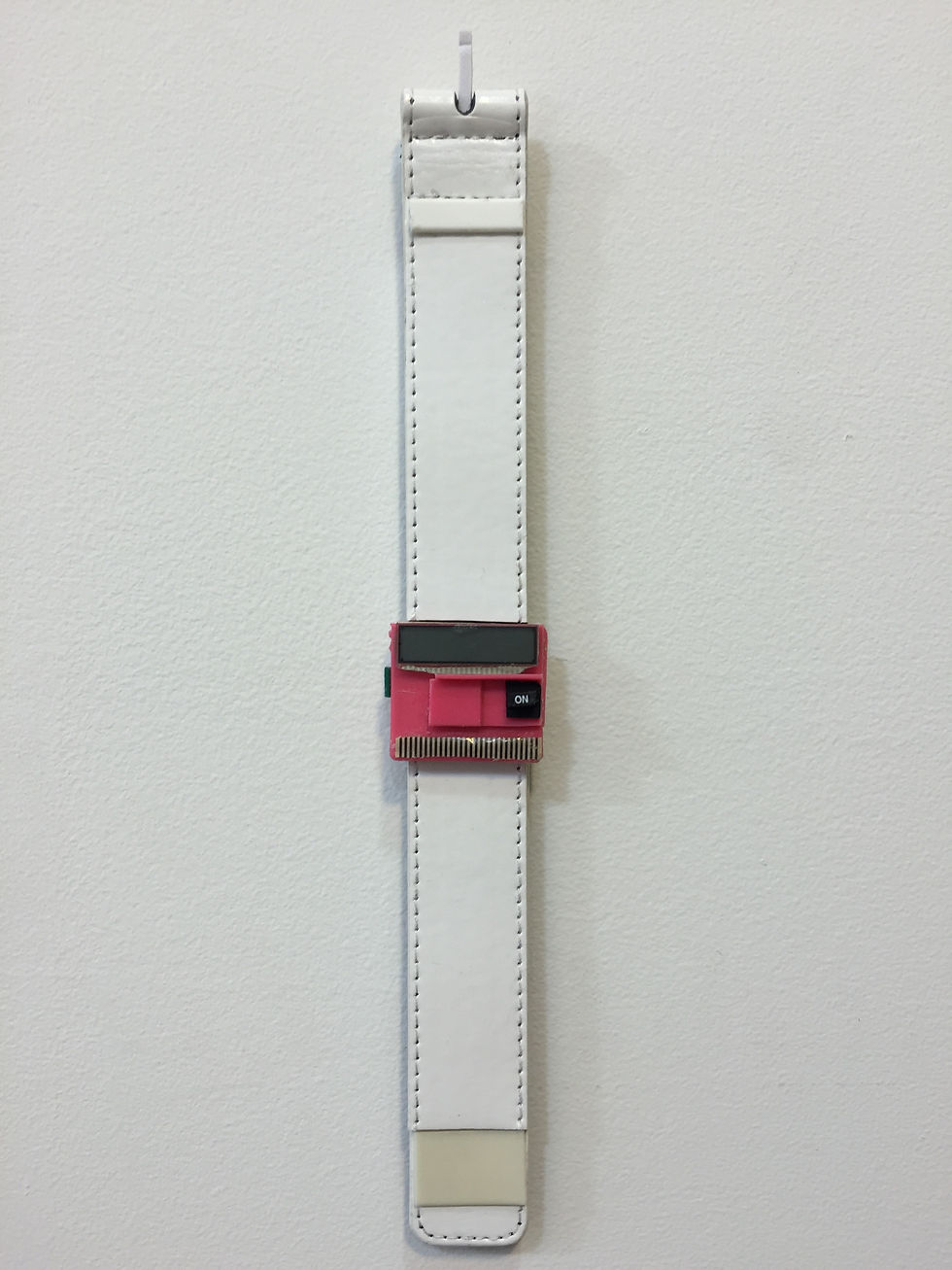 Timepiece no. 32
