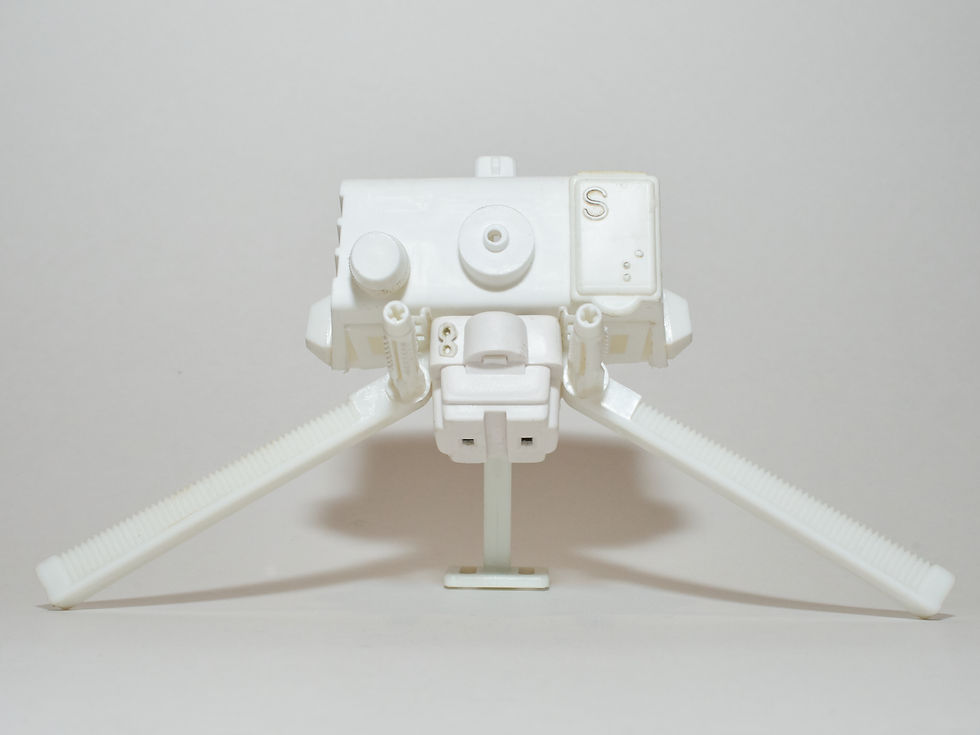 Armament no. 46
