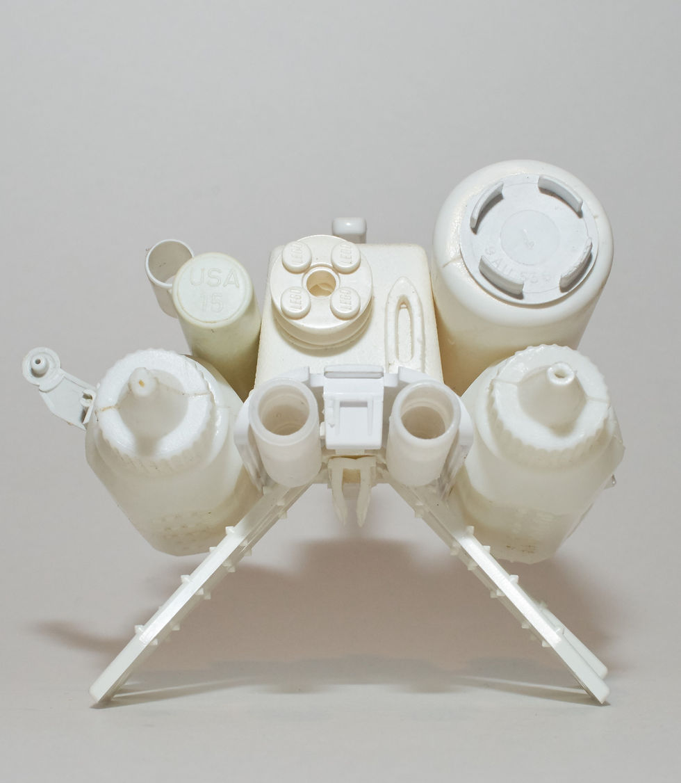 Armament no. 43