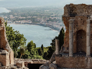 Sicily for First-Timers: Taormina or Palermo as Your Base?