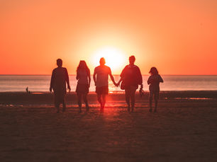 You only have 18 Summers! Don't wait to travel with your kids on a bucket list vacation!