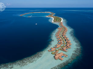 5 Reasons Waldorf Astoria Maldives Ithaafushi Resort Should Be on Your Bucket List