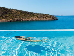 Daios Cove - Luxury Resort and Villas on Crete, Greece