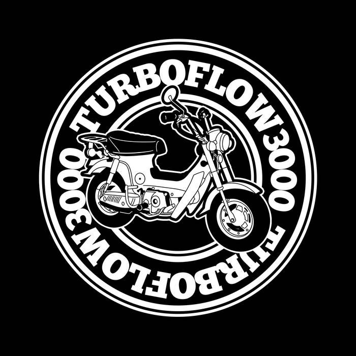 Turboflow 3000 - Πυροτεχνήματα