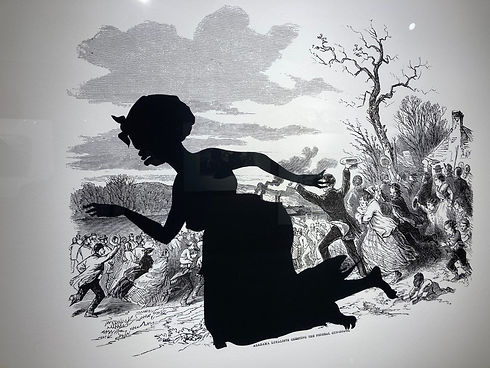 Kara-Walker-from-the-series-Harpers-Pictorial-History-of-the-Civil-War-Annotated-edition-2