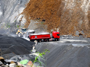 Maden Sahalarında FLYGT Pompa Arızalarına Müdahale