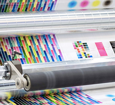 HIGH COLOR FIDELITY FOR PRINTING