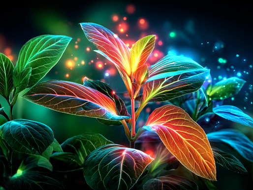 How Plants Detect Light: Photoreceptors Explained