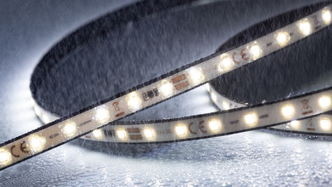 Understanding how to protect LED strips against dust and moisture for every application