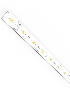 LED light with lens design example