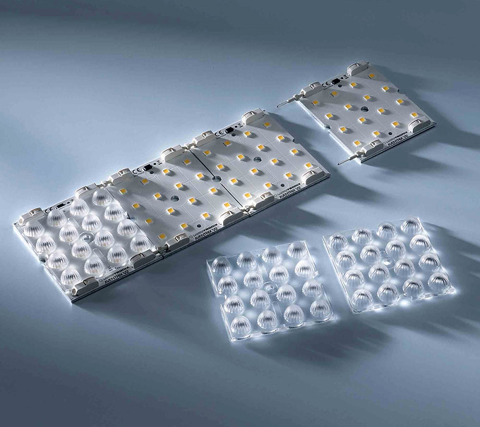 Aventrix LED modules