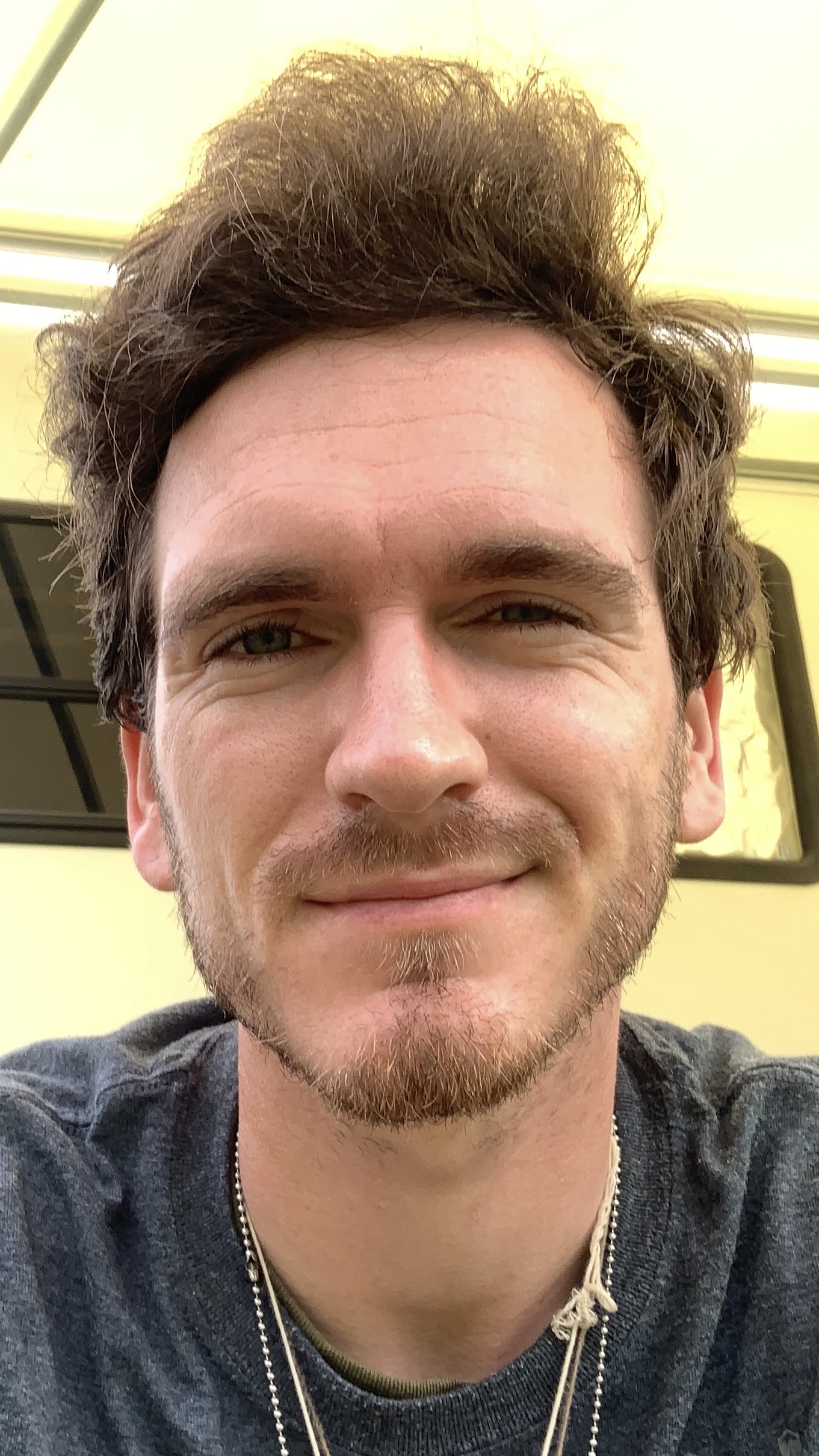 Writer: Jake Moorman