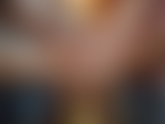 Making Room for the Brokenhearted