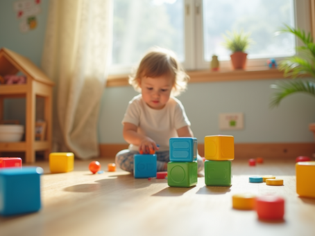 Understanding the Crucial Role of Early Interventions in Shaping Lifelong Outcomes