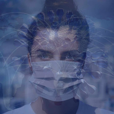 Pandemic Resurgence: Covid Part II
