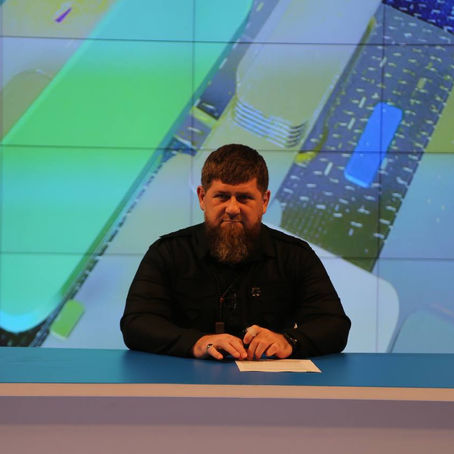 Ramzan Kadyrov: "If Satanism wins in Ukraine, the world will collapse"