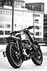 Cafe racer