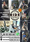 Our Flyer