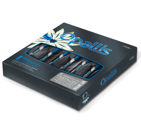 OPALLIS