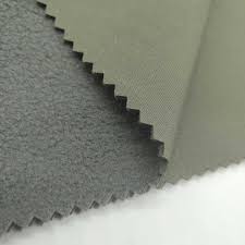 bonded softshell fabric