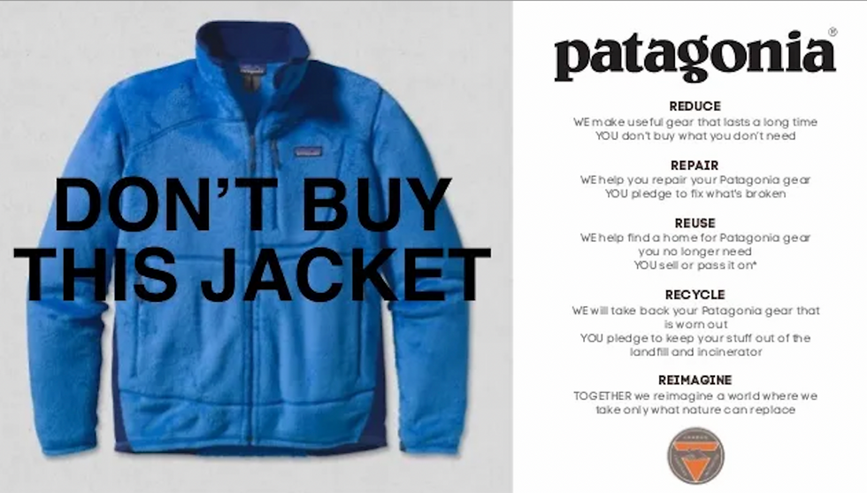 dont buy this jacket