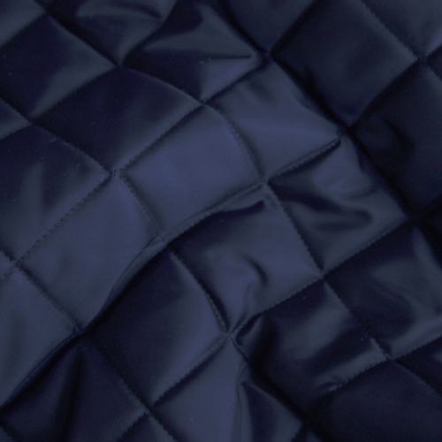 quilted jacket fabric