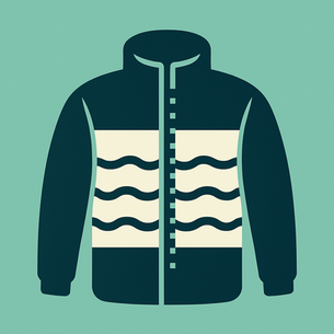 insulated jacket