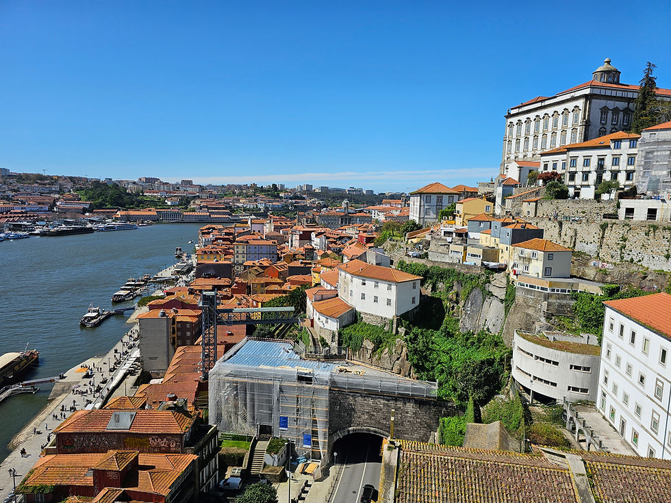portugal textile industry