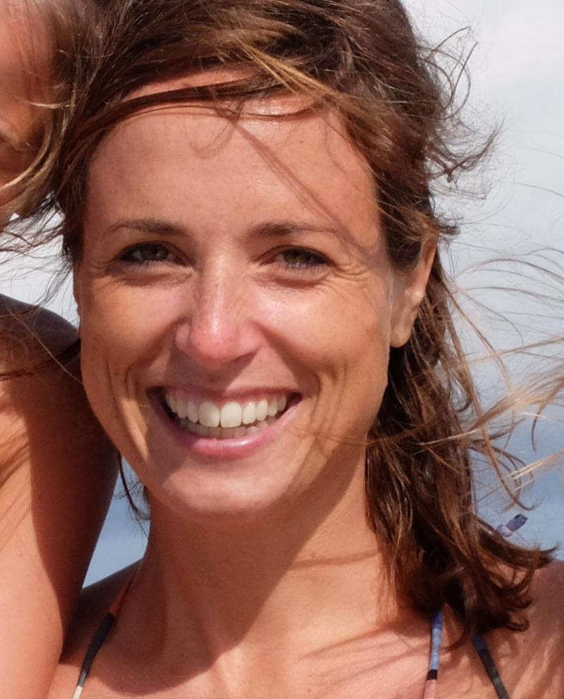 Dr Anne-Gaëlle MARIEN