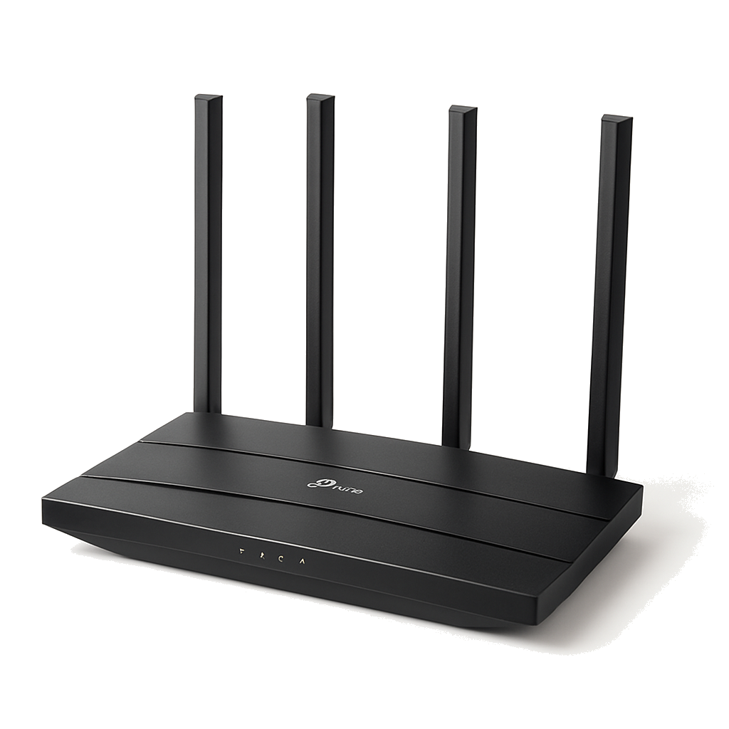 TP-Link WiFi Router