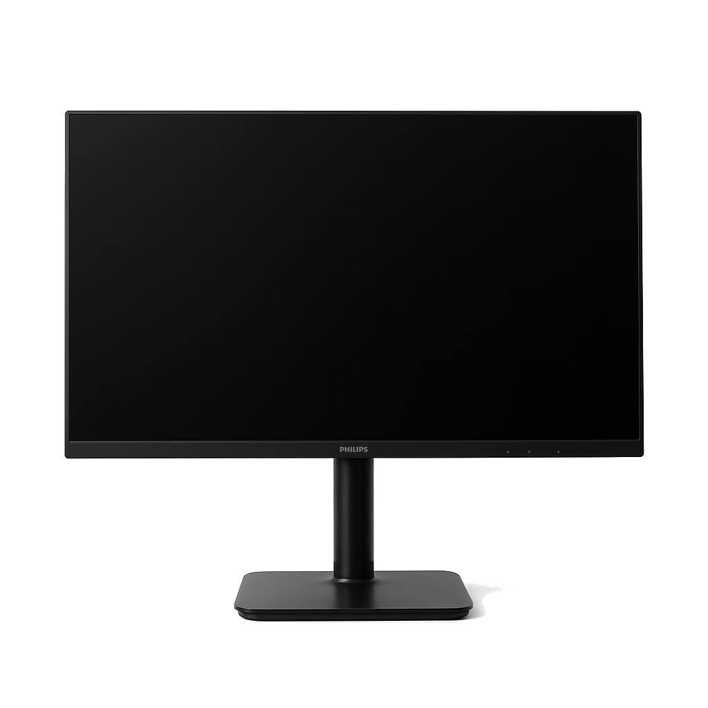PHILIPS - 24" Full HD Monitor
