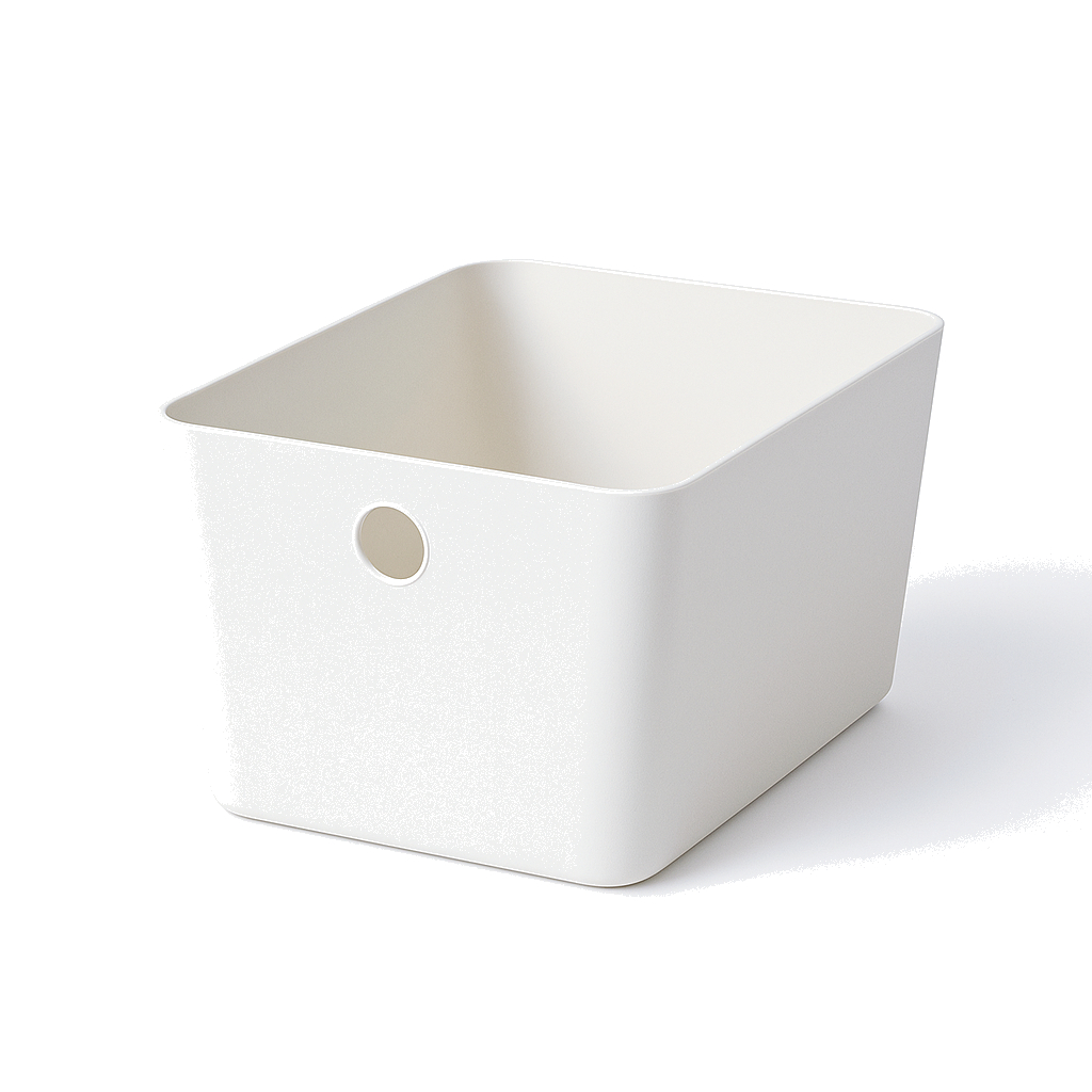 Storage Container x2