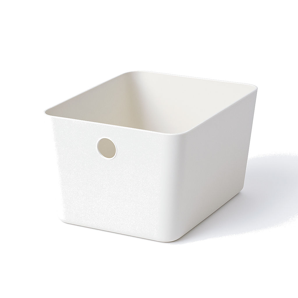 Storage Container x2