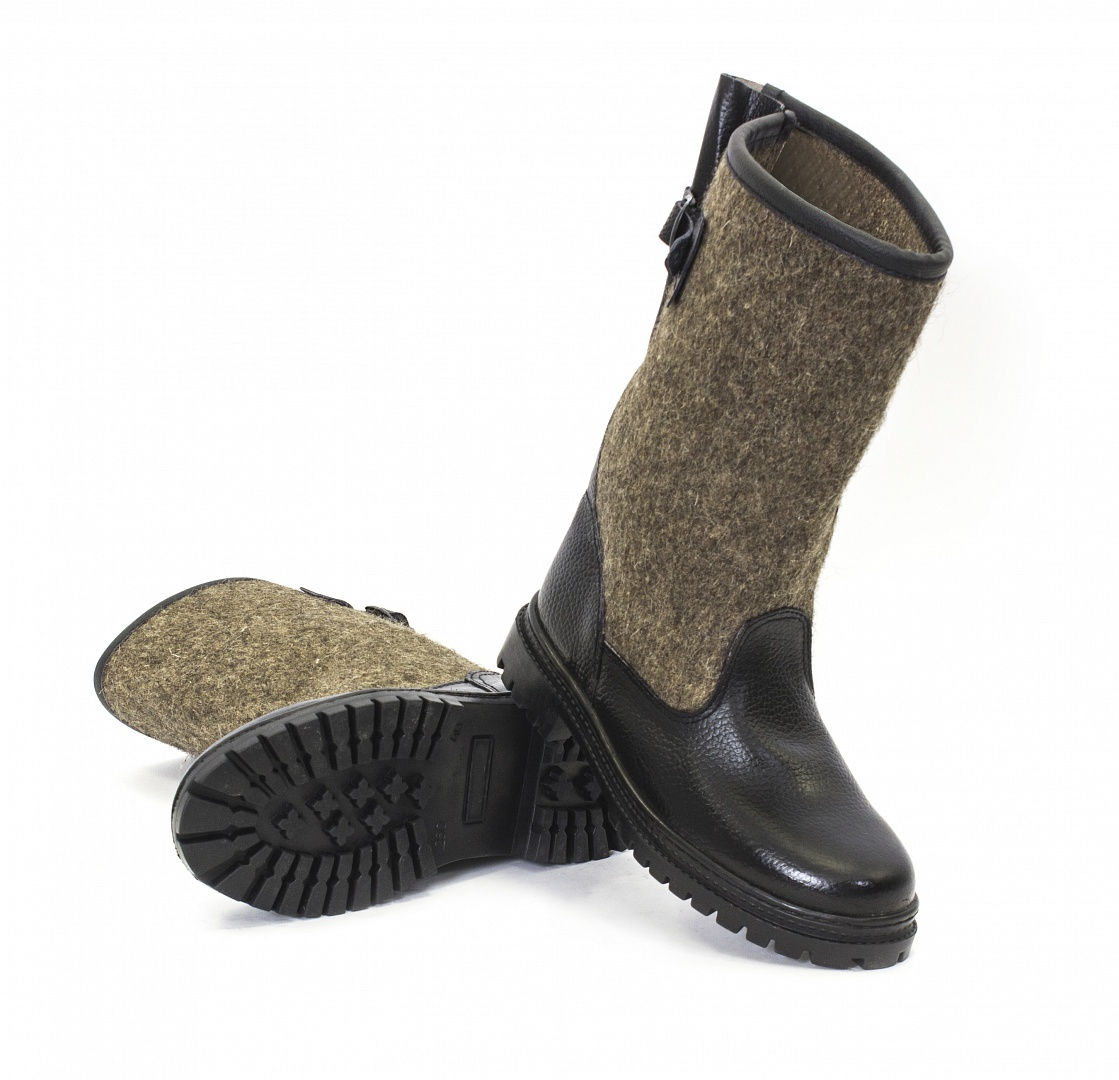 Сапоги Мороз