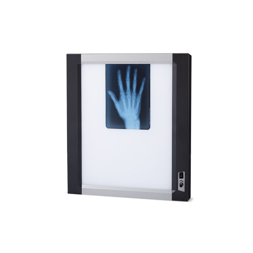 Ультратонкий яркий негатоскоп  1кадровый