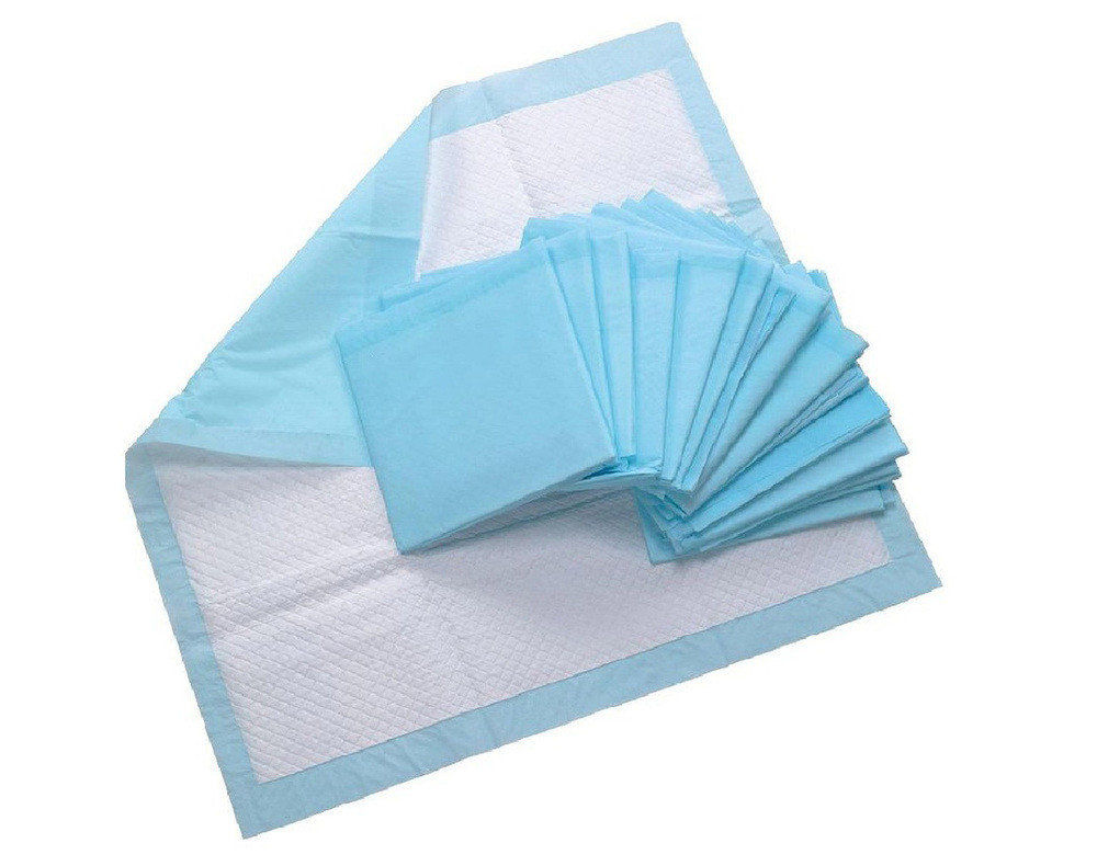 Простыни, пеленки, салфетки