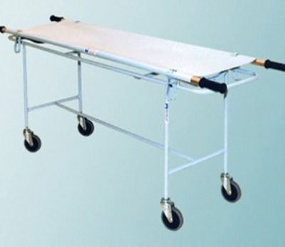 Миниатюра: тележки для пациентов