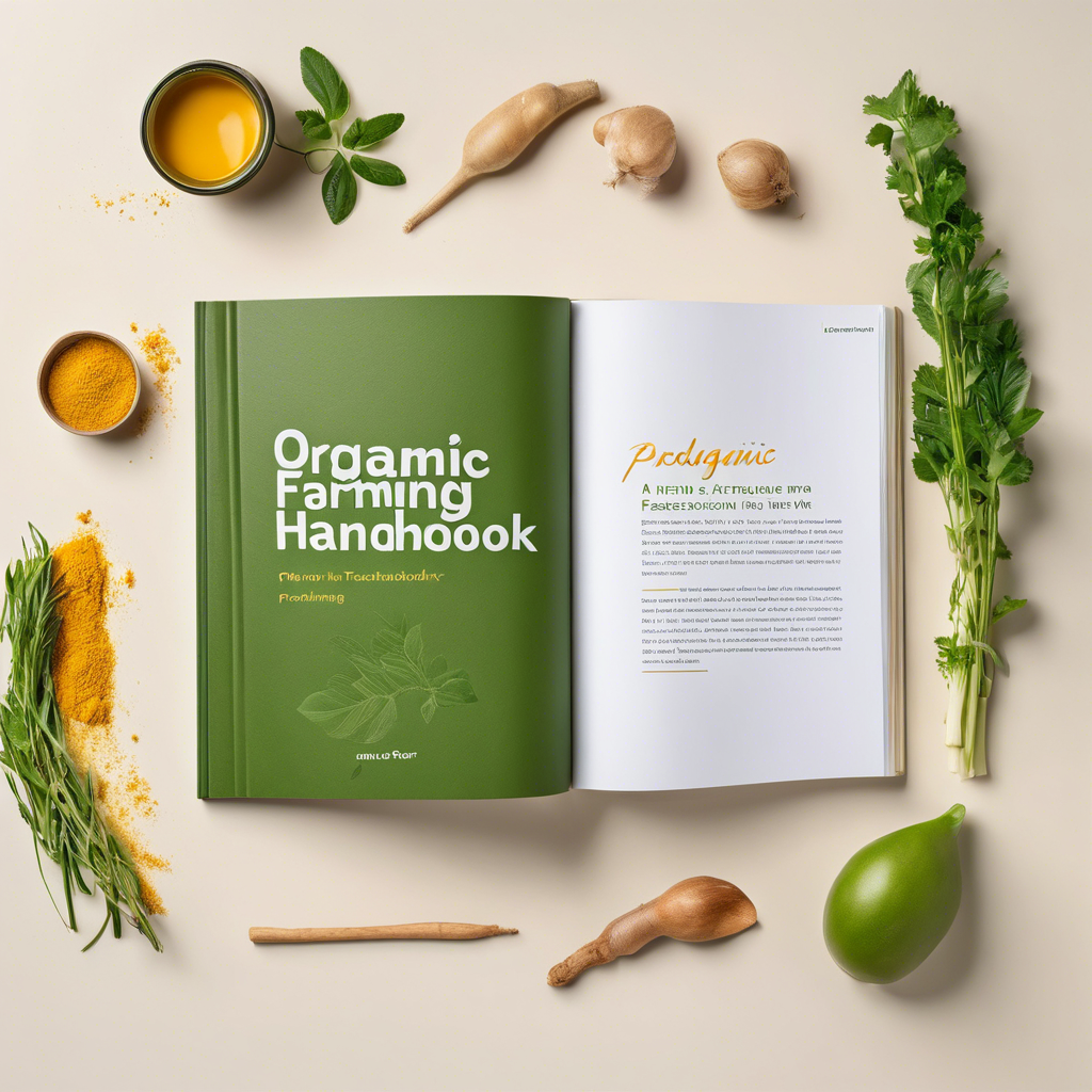 Organic Farming Handbook