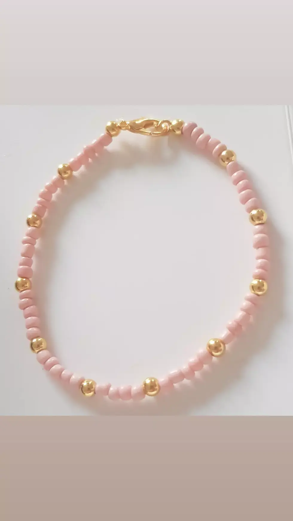 Thumbnail: Beaded Bracelets 