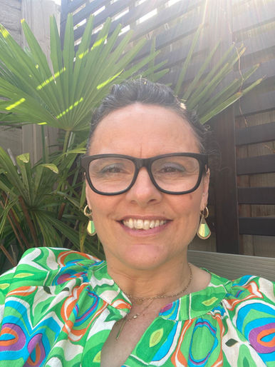 Penny's Approach: Compassionate Guidance Through Cancer Recovery and Wellness