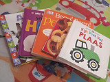 A huge emphasis is placed on books and children are read to daily from infancy.