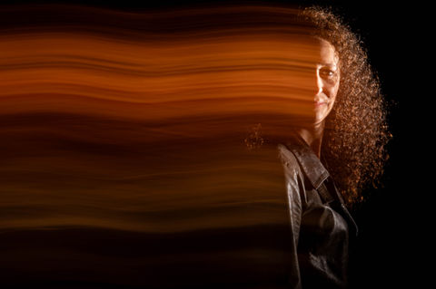 Photo portrait Grenoble