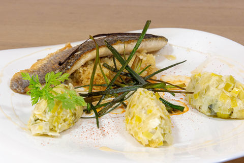 photographe crolles culinaire