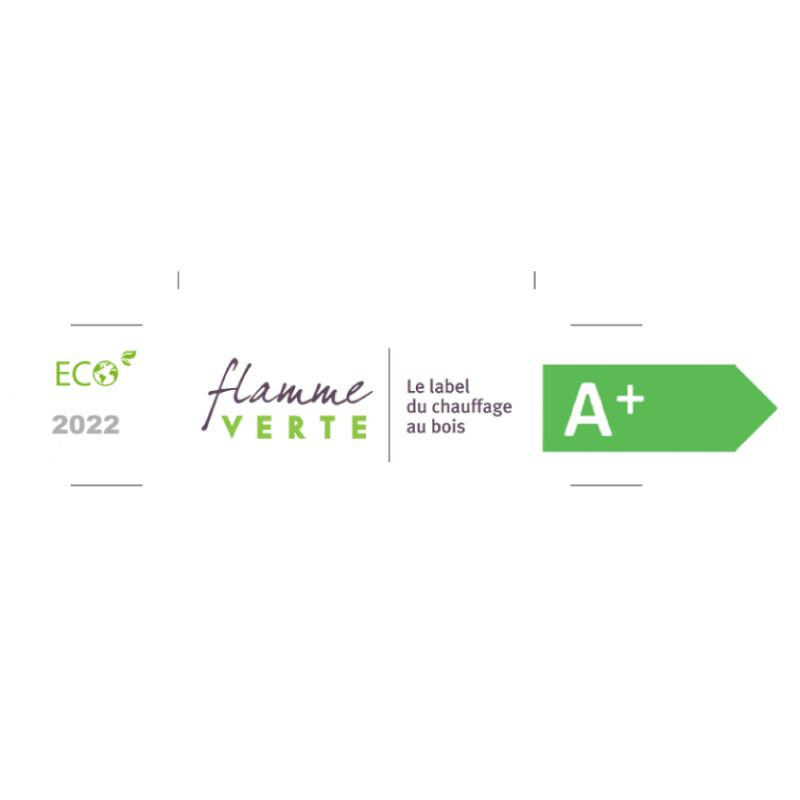 Miniature : VIVO 90 - 11 SLIM OU BASIC COMFORT AIR 10.9KW