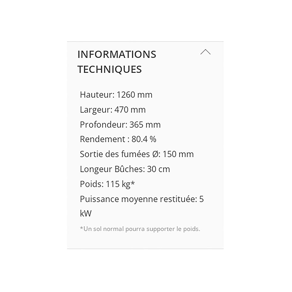 Miniature : DUO 2 - 5KW