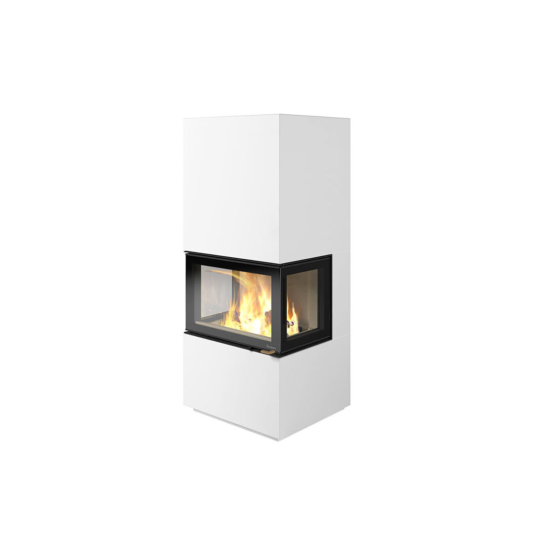 DAVOS U BAS FOYER N-29U - 8.9KW